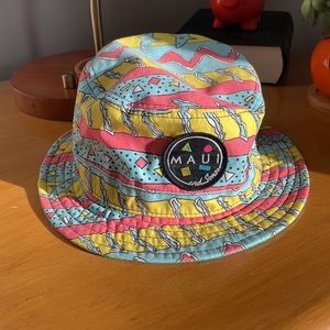 Bucket Hat